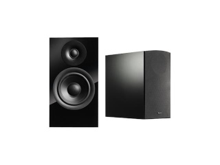 Audio Pro Black Pearl v3 (BookShelf Speaker) F6109510