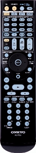 Onkyo TX-NR5008 ( AV Receiver ) Remote10