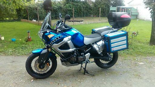 Nouveau avec XTZ1200/2010 14566710