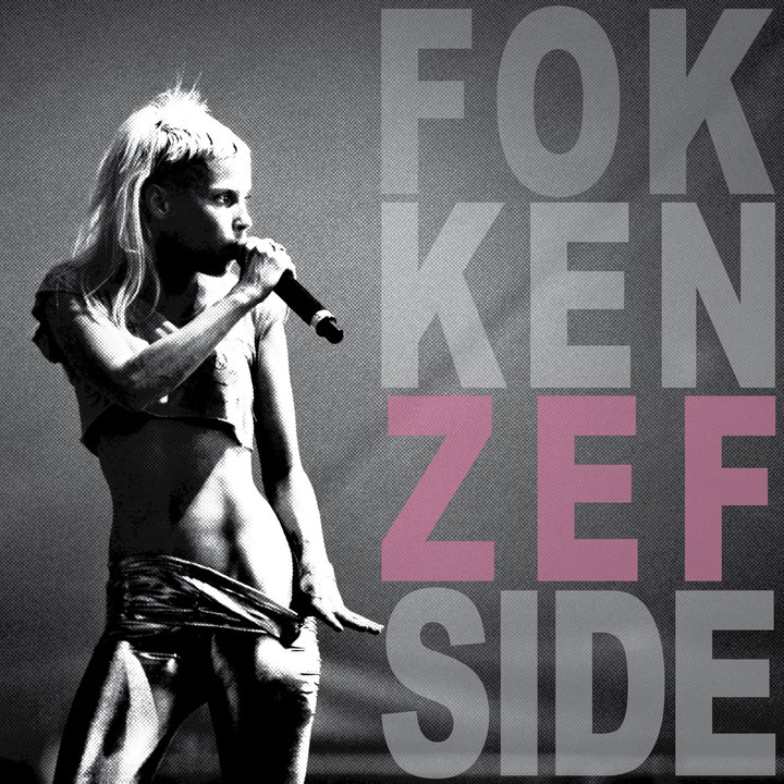 ZEF ZEF ZEF DIE ANTWOORD ZEF SIDE  _origi10