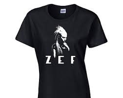 DIE ANTWOORD ZEF Futuristic Stylz Clothi21