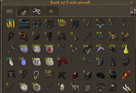 Clan Bank Pics! Bank110