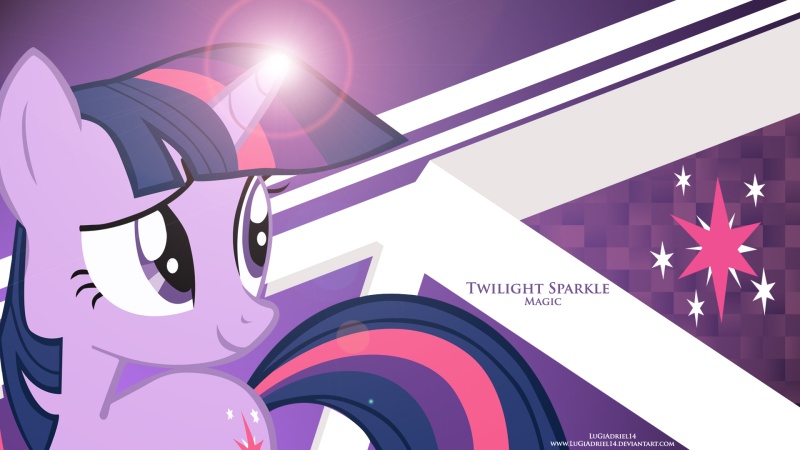 Twilight Sparkles 0110