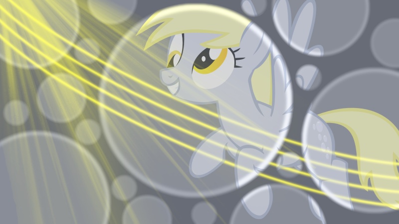 Derpy Hooves Wallpapper 0310