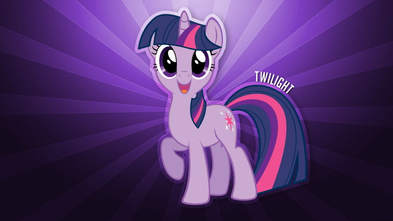 Twilight Sparkles 0310