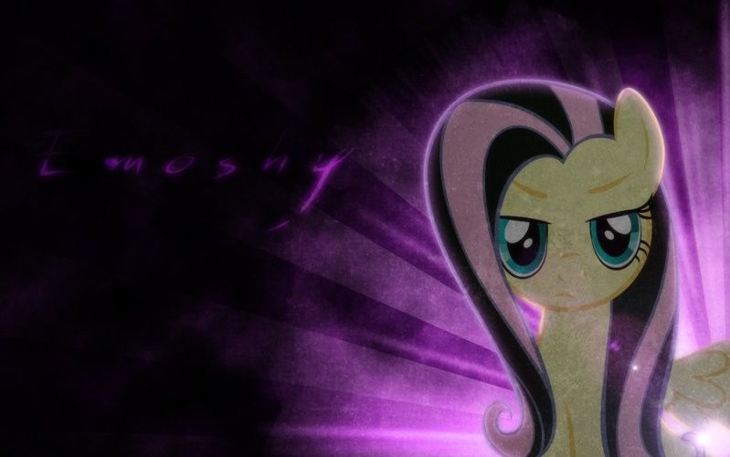 Fluttershy Wallpappers 0311