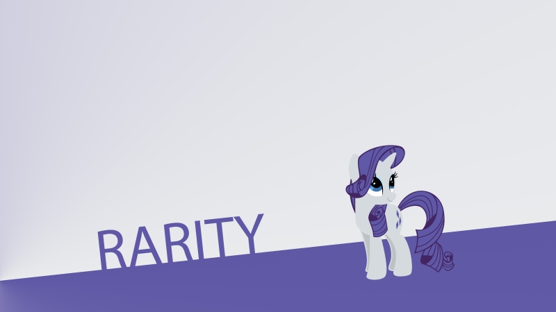 Rarity Wallpappers 0314