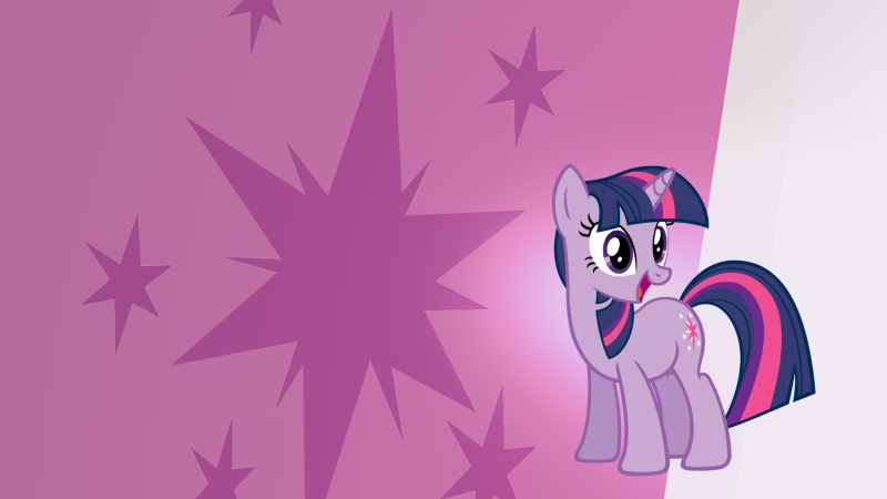 Twilight Sparkles 0410