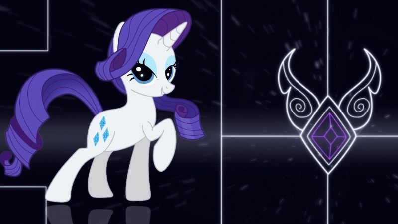 Rarity Wallpappers 0513