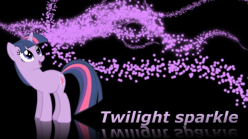 Twilight Sparkles 0610