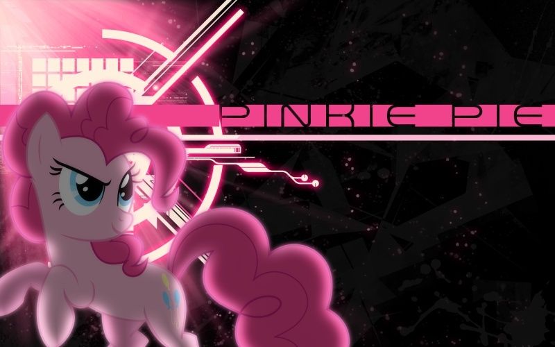 Pinkie Pie Wallpapper 0615