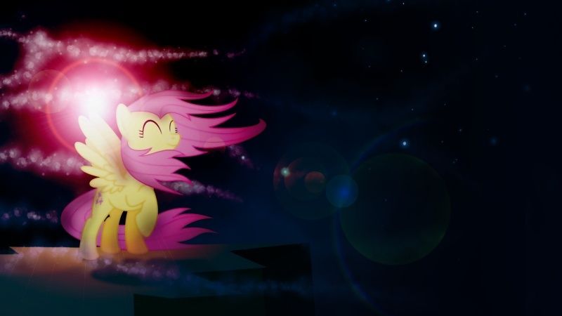 Fluttershy Wallpappers 1210