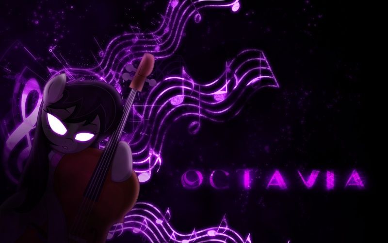 Octavia Wallpapper 1611