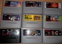 Collection de Koretech Snes11