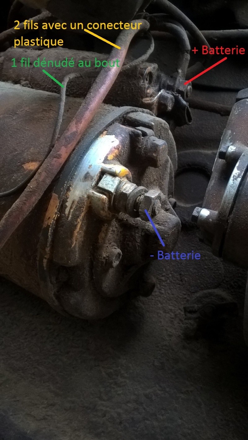 Questions sur Tracto pelle Ford 420 baterie, mécaniques ... Wp_20121