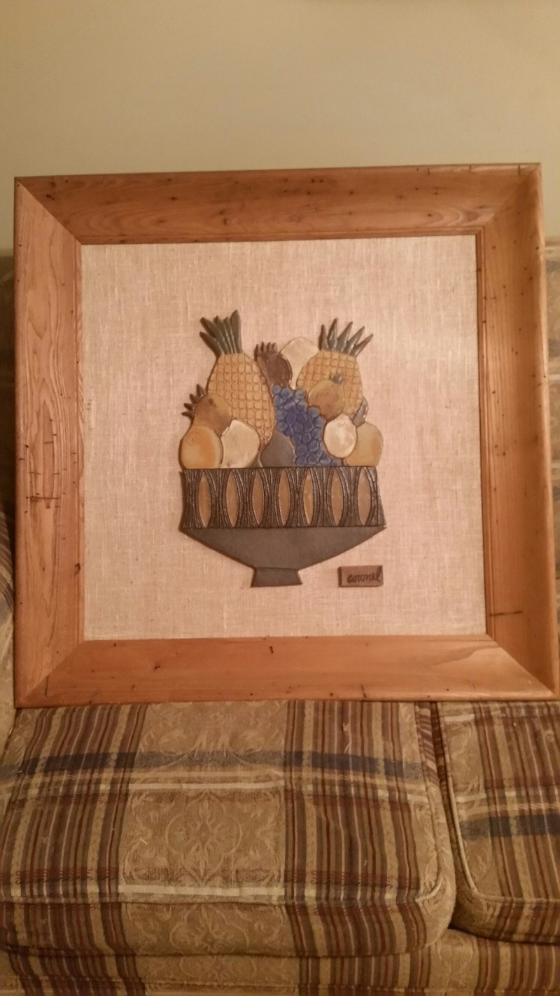 Raul Coronel Fruit in Basket Raul_c10