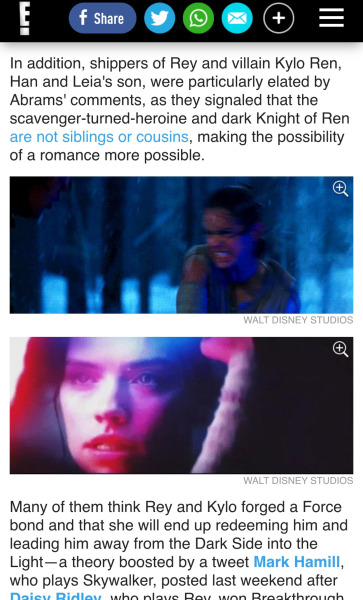 JJ Abrams: "Rey's parents are not in Episode VII" - Page 10 Tumblr10