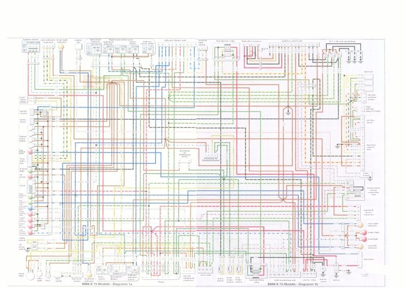 electrical schematic for K75 K75_ci10