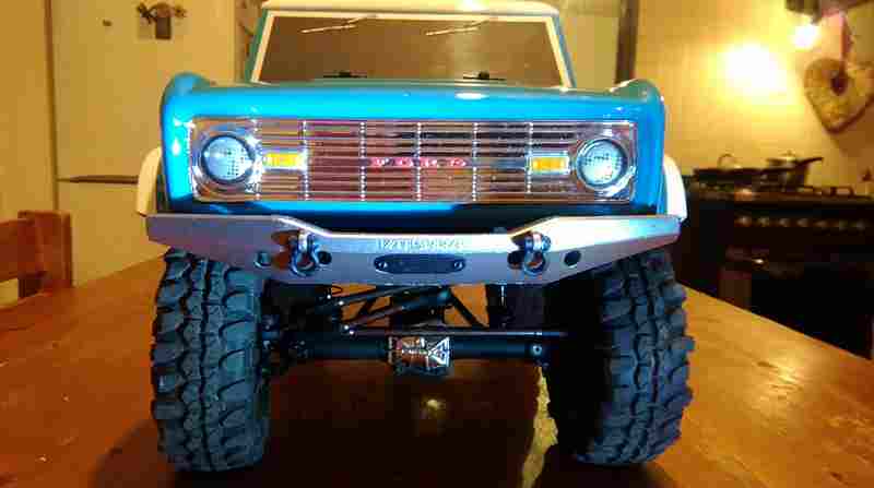 Bronco - début de transformation... Imag1022