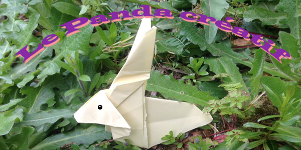 Concours de bannières N°1  : Origami 26574810