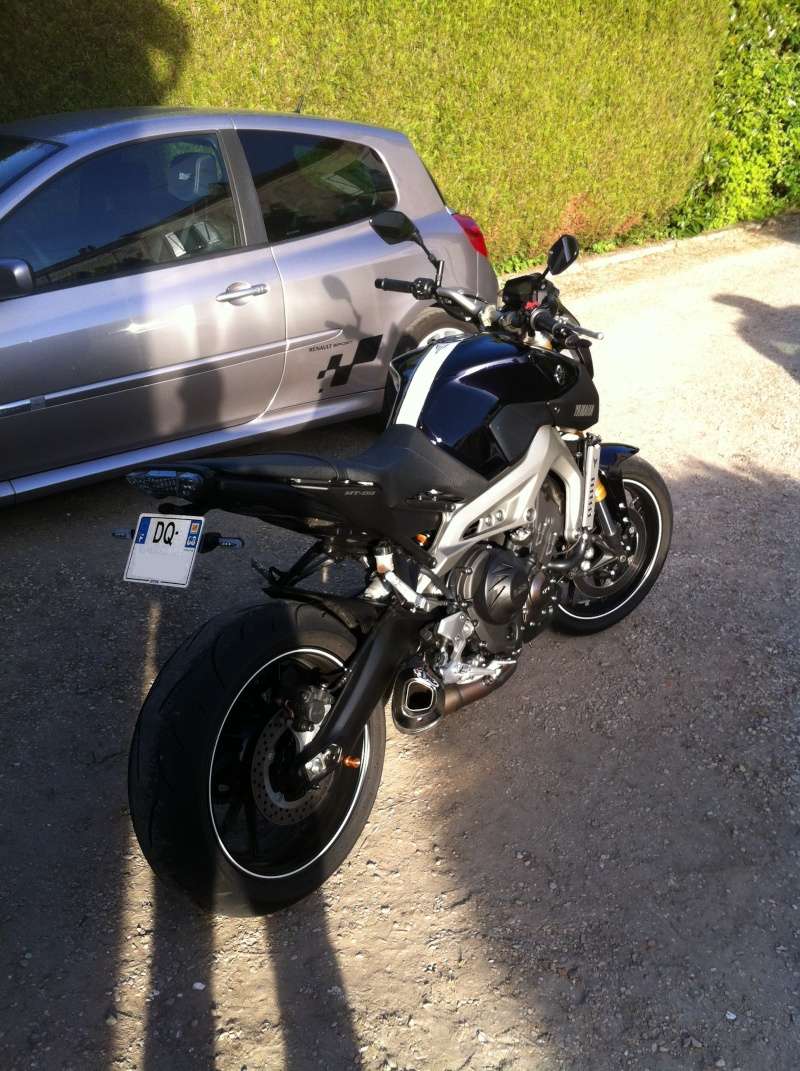 Photos de toutes les Yamaha MT-09 du forum ! :) - Page 21 Img_3512