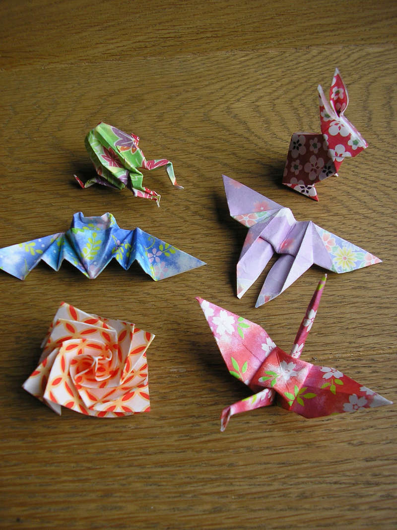 [Sujet commun] Origamis Origam11