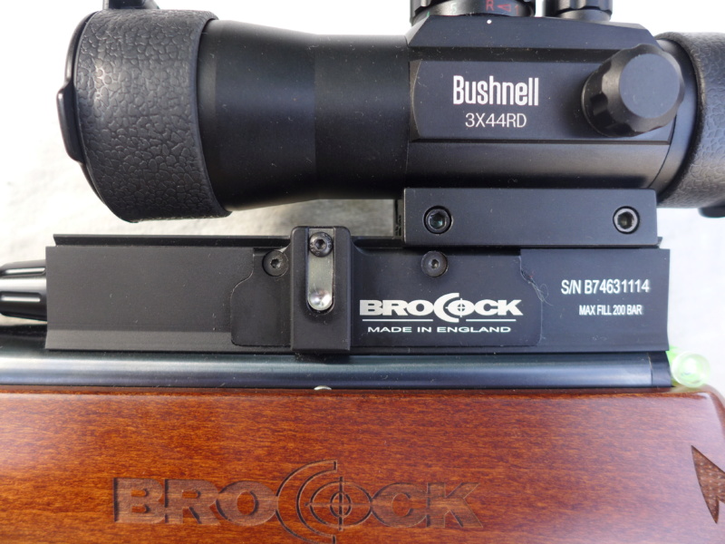 Brocock Concept S6 en 4,5mm: petite review P1050418