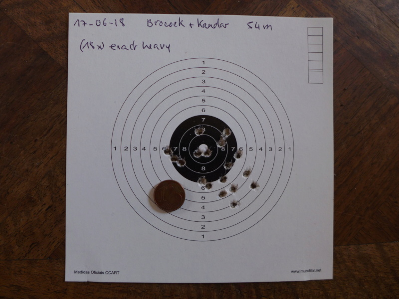 Brocock Concept S6 en 4,5mm: petite review P1050427