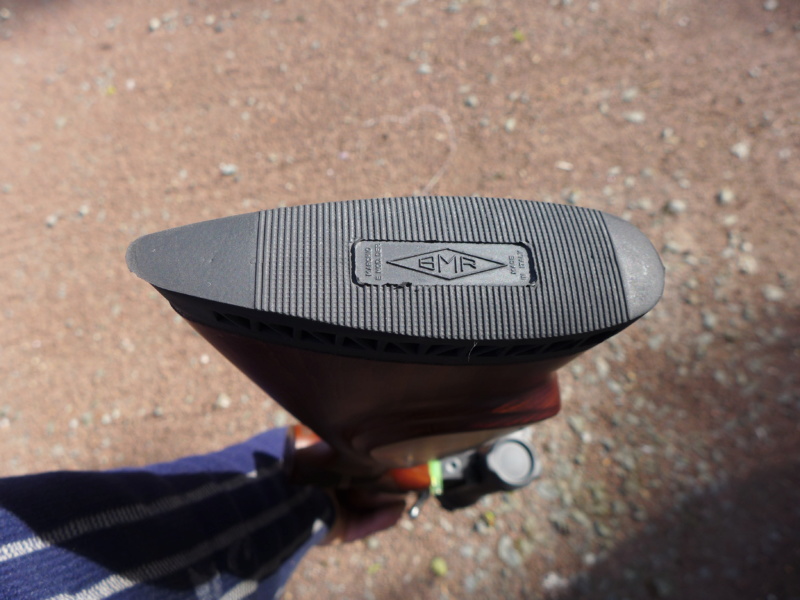Brocock Concept S6 en 4,5mm: petite review P1050431