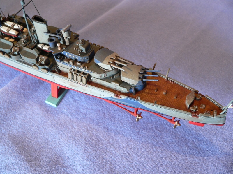 [AIRFIX] Croiseur lourd HMS BELFAST 1/600ème Réf 04212 Bel_0310