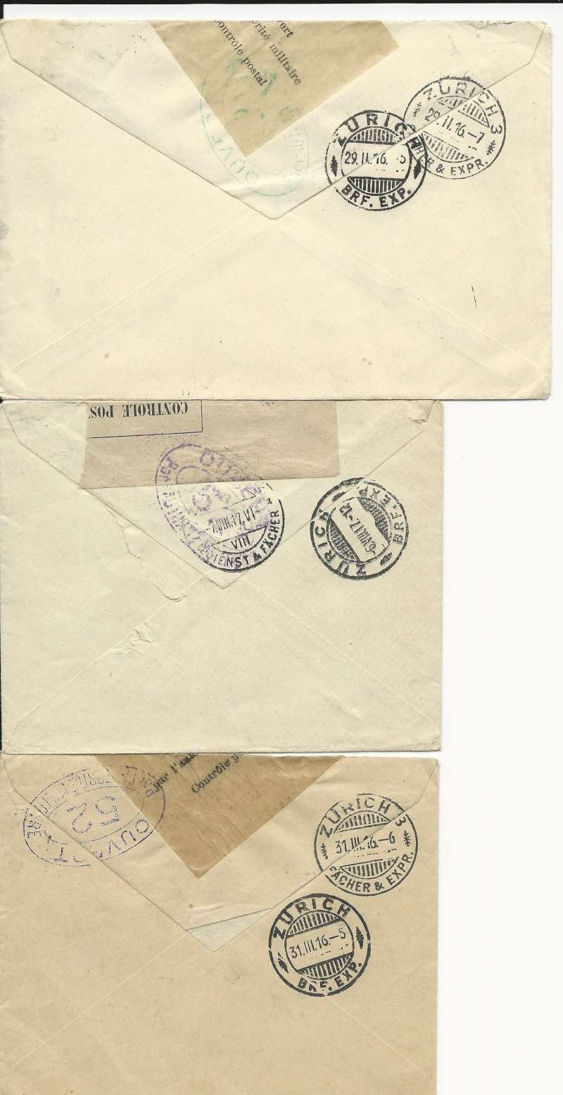 Ouvertstempel 4rever13