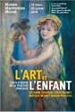 Le samedi 30/04/2016 "L art et l enfant" au Musée Marmottan Monet L_art_10