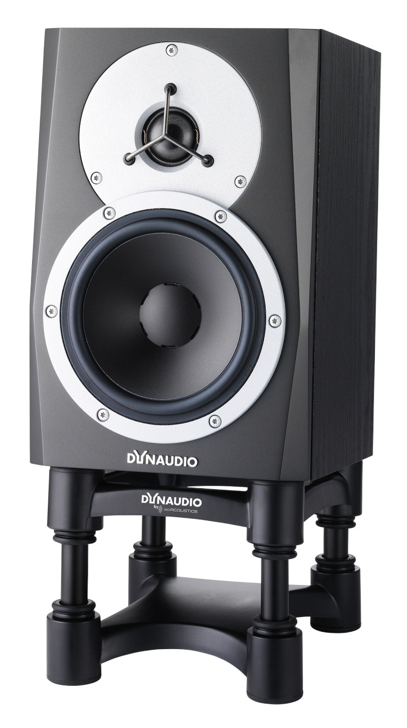 Dynaudio BM Series Promotion Bm5-co10