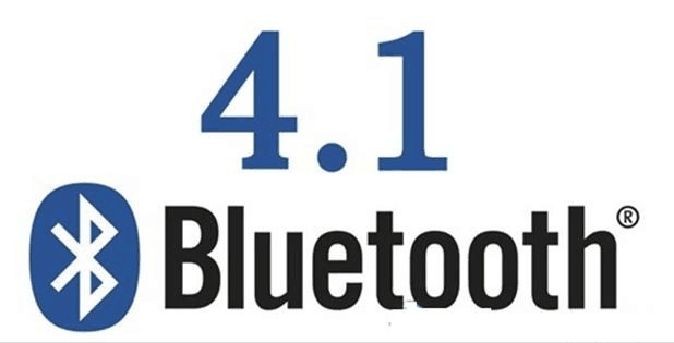 Dear Backers. A New Update for Bluetooth 1aaa16