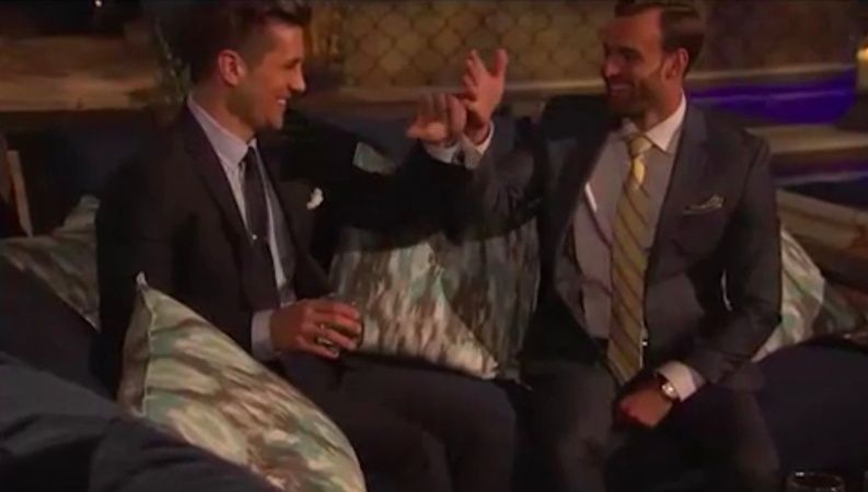 The Bachelorette 12 - JoJo Fletcher - S/Caps - SM - Sleuthing - Discussion - *Sleuthing - Spoilers* - Page 9 Screen10