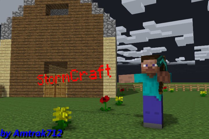 Nova Foto Feito Para o server Stormc10