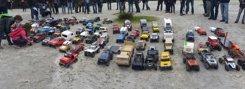 RISA - Le RISA 6 - 14 et 15 Mai 2016 - Abbaretz (44) - Theme "Australian Caravan Offroad" - Page 27 2016-030