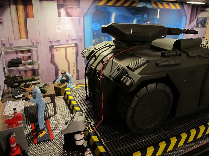 Collection n° 540 : Castor - Trinity on Bike 1/6 (Gentle Giant) Apc_a_25