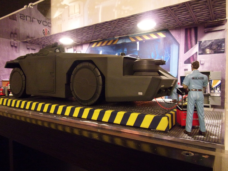 Collection n° 540 : Castor - Trinity on Bike 1/6 (Gentle Giant) Apc_a_29