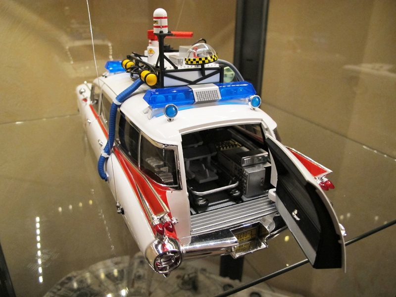 Collection n° 540 : Castor - Trinity on Bike 1/6 (Gentle Giant) Hw_ect13