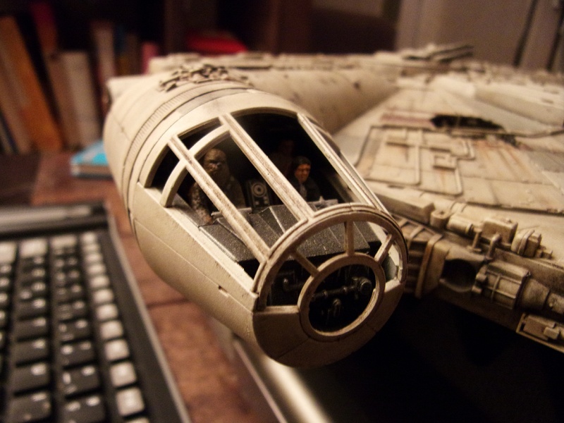 Collection n° 540 : Castor - Millennium Falcon Hot Wheels Elite p22 Mf_510