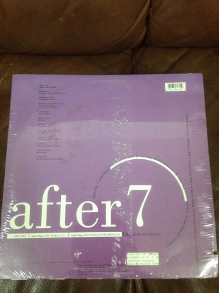 After 7 - Can't stop (12" single seal copy record) SOLD Img_6337