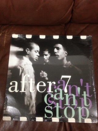 After 7 - Can't stop (12" single seal copy record) SOLD Img_6338