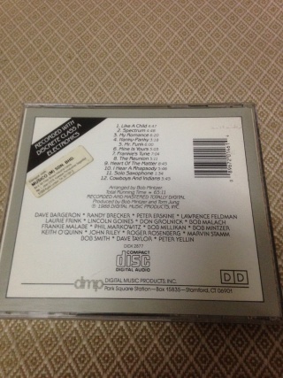 Various USA recording cds (used) Update list Img_7019