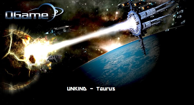 UNKIND - Univers TAURUS