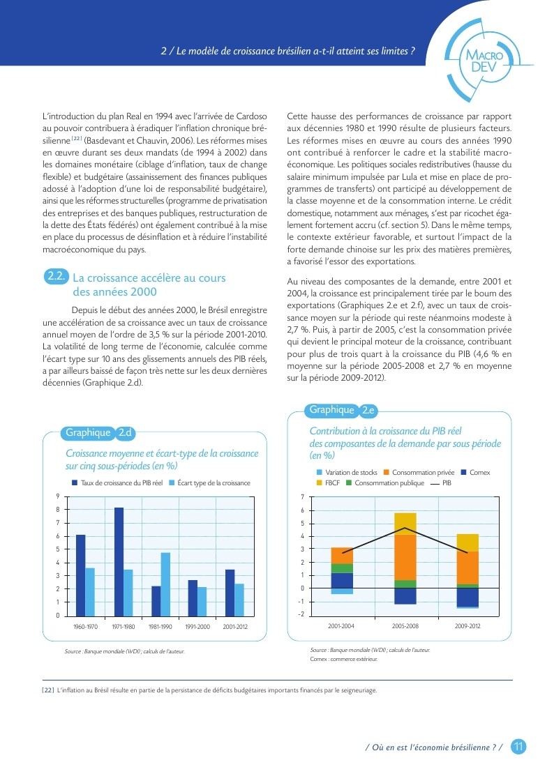 أين هو الاقتصاد البرازيلي؟ 12-mac23