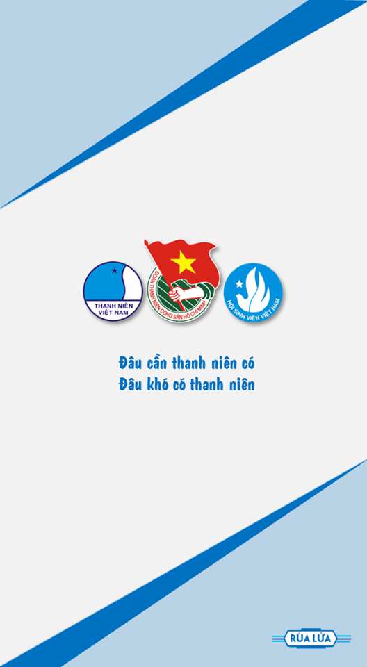 Chiến dịch Thanh niên tình nguyện hè năm 2016 13346410