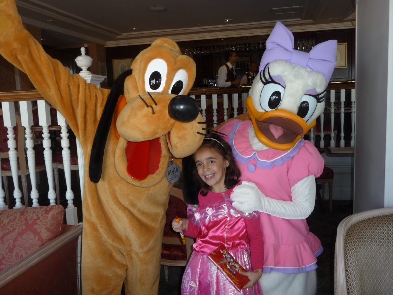 TR Séjour CC du 9 au 11 Octobre "Les 7 ans d'une Princesse"  Disney54