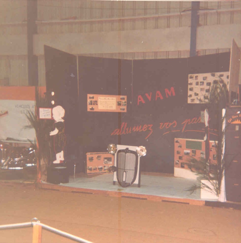 Rétro-Salon ABVA 1986 (?) 1011