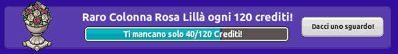 [ALL] Raro Colonna Rosa Lillà ogni 120 crediti! 87516312